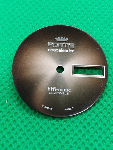 Fortis spaceleader matic - fortis,