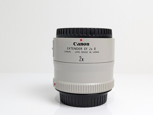Canon extender ii - canon, 2x