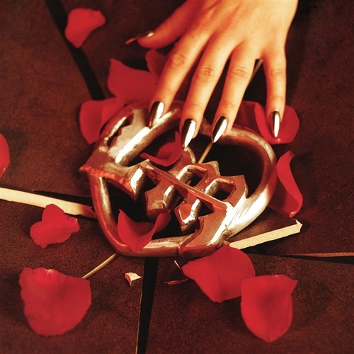 Leatherman turn you - leatherman, (vinyl)