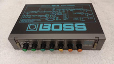 BOSS RDD-20 Digitel Delay Made