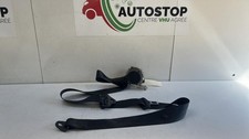 Ceinture arriere droit PEUGEOT