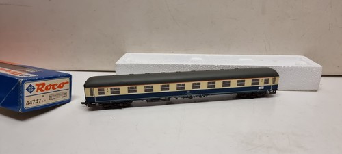 Roco voiture 1ere classe - roco,