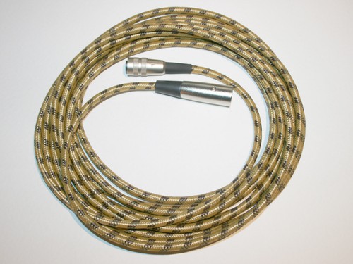 Tuchel adapter microphone - tuchel,