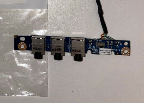 Carte audio 4081p - pour, hp