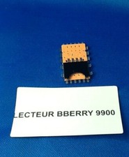  lecteur carte sim BLACKBERRY