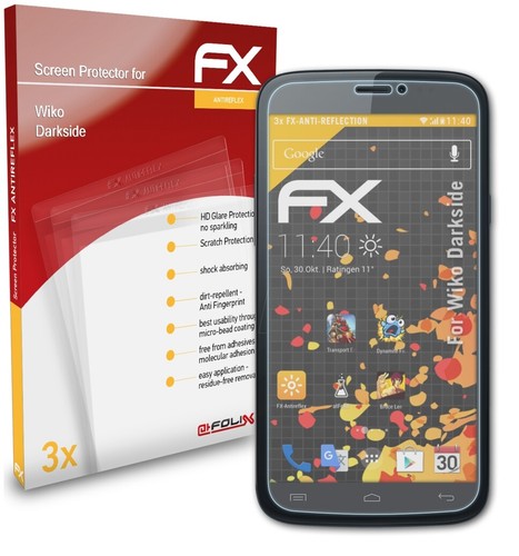 Atfolix film protection - atfolix, 3x