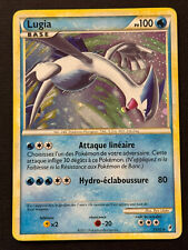 Lugia 15/95 Holo - L'Appel des Légendes - Carte Pokémon