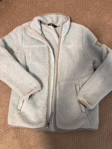 Euc the north - face, campfire