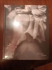 Miroslav Tichy  Centre Pompidou 2008  NEUF/Emballage origine