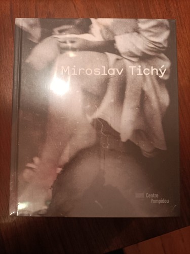 Miroslav tichy centre - tichy,