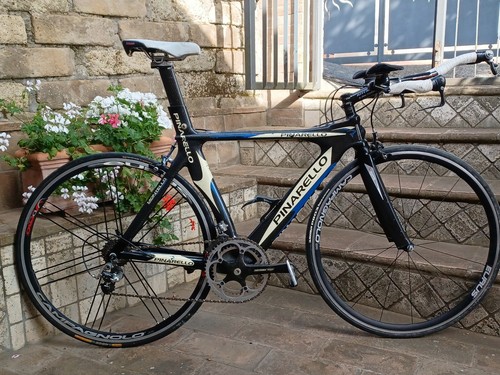 Pinarello montello crono - pinarello,
