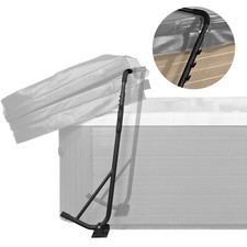 VEVOR Lève-Couverture pour Jacuzzi Hauteur 80-105 cm pour Spa Baignoire Bain