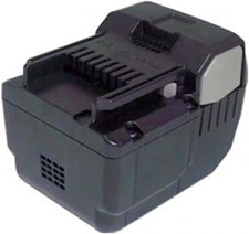 Batterie 5000mAh Pour Hitachi