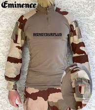 Chemise UBAS tactique