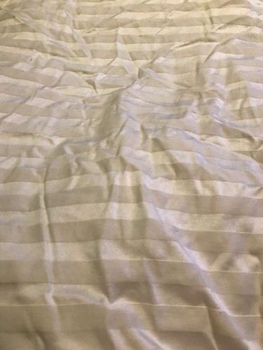 Old colony mills damask stripe - old,