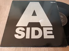 MAXI 45T - 12" - A Side – A