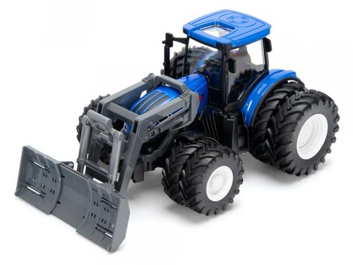 Tracteur korody 24 - rc, 1:24
