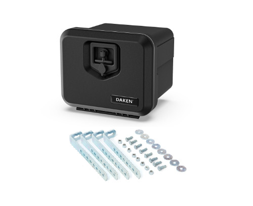 Caisse outils daken welvet - caisse,