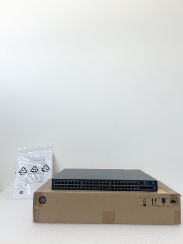 A5500 48g switch jd375a - hp, ei