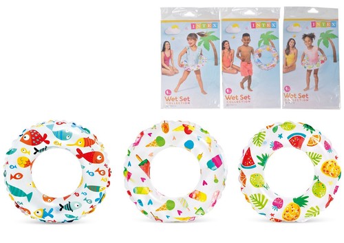 Intex enfants natation bague - natation,