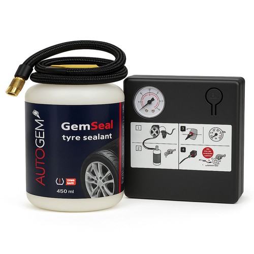 Orig urgence pneu - urgence, de