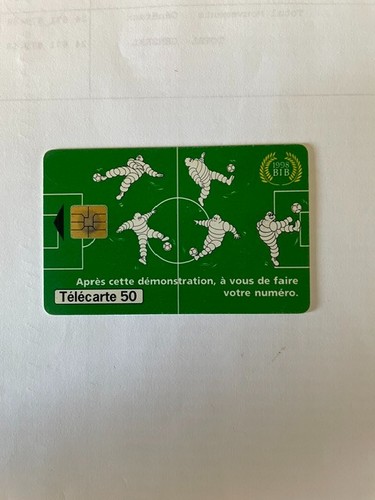 Carte téléphonique france - téléphonique,