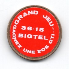 E (100)   --   10 Francs