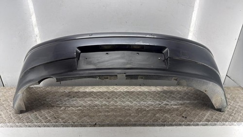 Pare choc arriere bmw - pare, serie