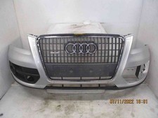 Pare-choc avant Audi Q5 I