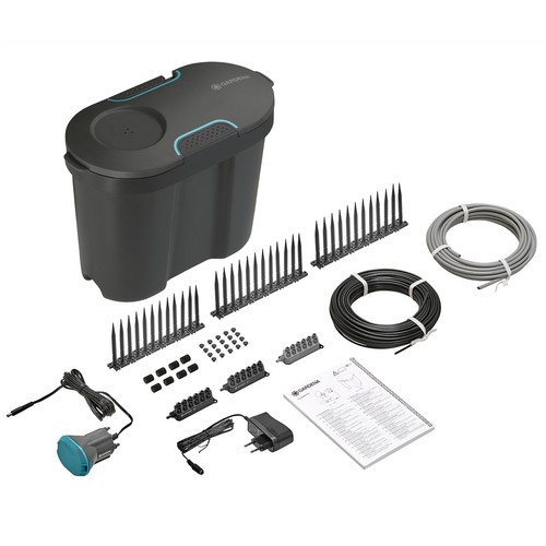 Kit arrosage solaire - kit,