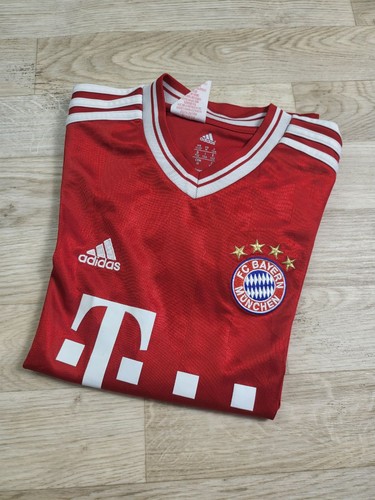 Maillot foot enfant - foot, bayern