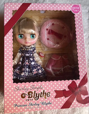 Poupée Neo Blythe Princess