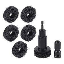 Bricolage Nettoyage Rouille