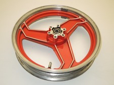 Jante roue avant SUZUKI GSXF 1100 GV72C de 1993