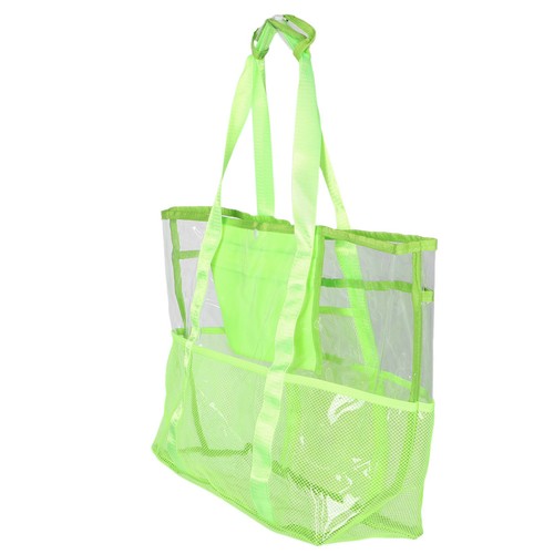 Sacs plage transparents - plage,