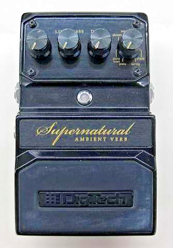Digitech super natural ambient - natural,