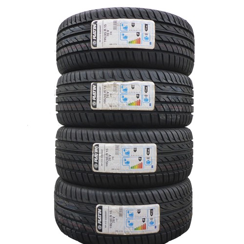 195 platin 45 r15 - 45, 195/45