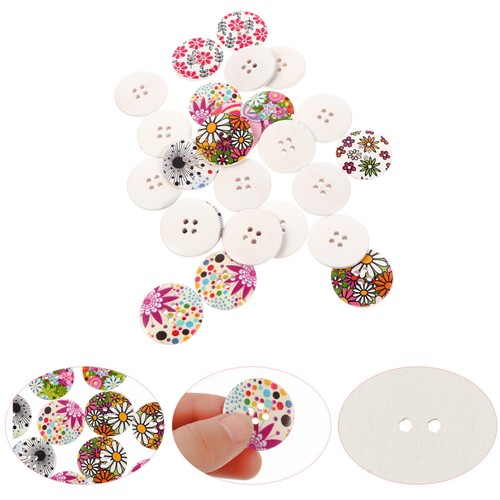 Pcs boutons faire - 50,