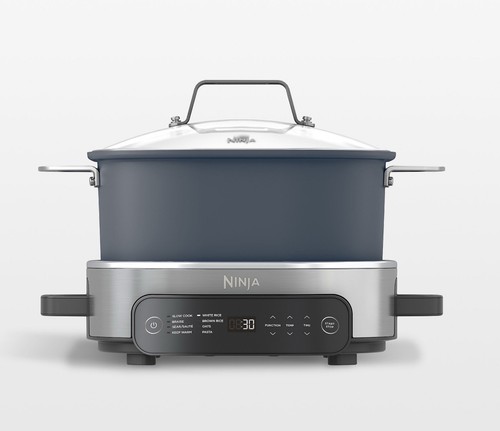 New ninja foodi everyday - ninja,