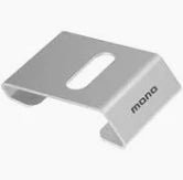 Mono pedalboard rise silver - mono,