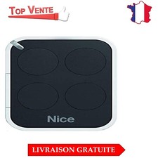 Télécommande Portail NICE