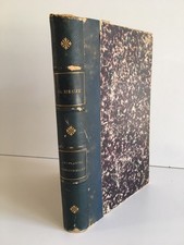 LES PLANTES INDUSTRIELLES Gustave Heuzé 2e illustré Hachette 1860