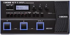 Pédale multi-effets BOSS/GT-1