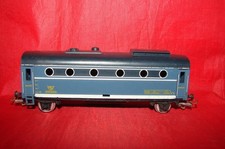 JOUEF HO WAGON CHAUDIERE C 922