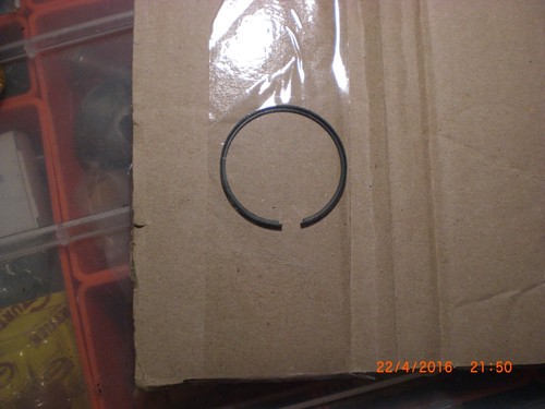 Secment gilardoni - ,