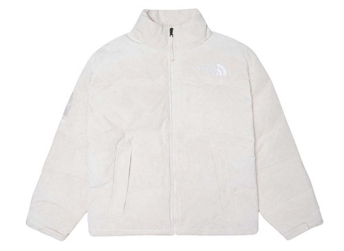 Veste supreme the north face - veste,