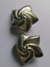 Clips d'oreilles Jacky de G