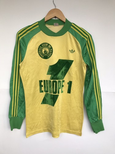 Nantes 1978 1979 adidas - 1978,