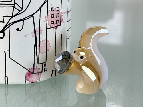 Figurine swarovski 1041377 - figurine,