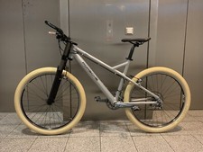 Porsche Vélo S, MTB Vélo 